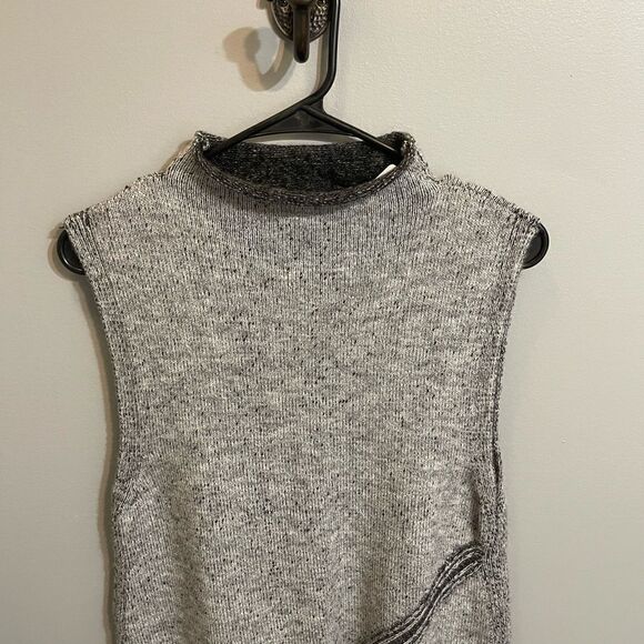 NWT Zara Knit Collection Tunic - Picture 2 of 8